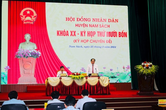 Nam Sách hỗ trợ gần 5,1 tỷ đồng cho các xã, thị trấn thực hiện phân loại rác tại nguồn