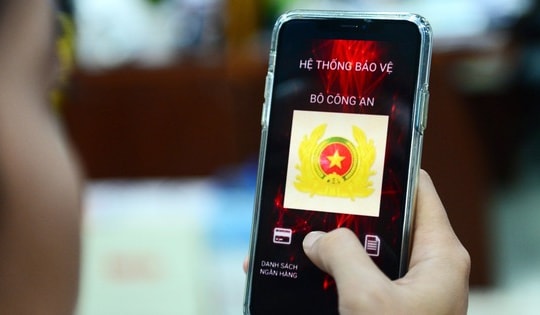 Từ vụ Chủ tịch huyện Nhơn Trạch mất cả trăm tỉ, làm gì để điện thoại không bị chiếm quyền?