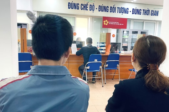 Mất việc ở tuổi 40