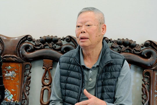 Tiếng thơm còn mãi với quê hương