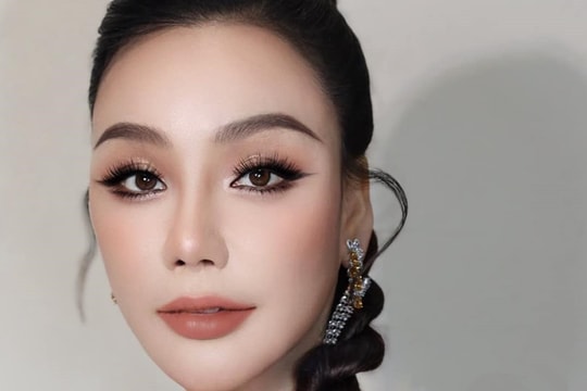 Hồ Quỳnh Hương tiết lộ bạn trai hơn 2 tuổi, yêu mặn nồng nhưng chưa muốn cưới