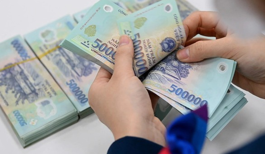 Sau cải cách tiền lương, những đối tượng nào được hưởng mức lương cao nhất?
