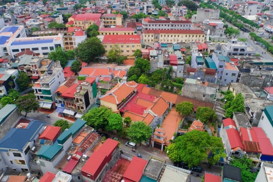 Sáp nhập 2 phường Phạm Ngũ Lão và Lê Thanh Nghị thành phường Lê Thanh Nghị