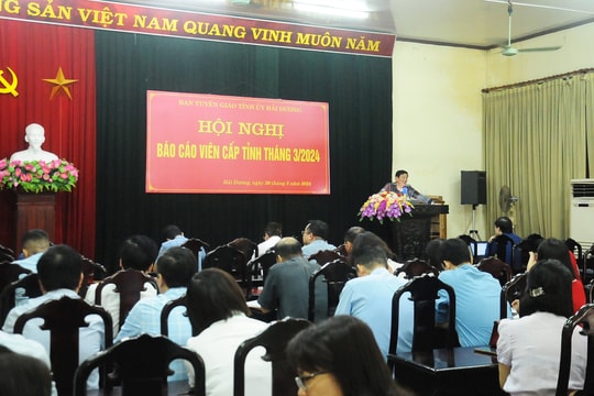 Tập trung tuyên truyền về ý nghĩa lịch sử của Chiến thắng Điện Biên Phủ đối với dân tộc và thời đại