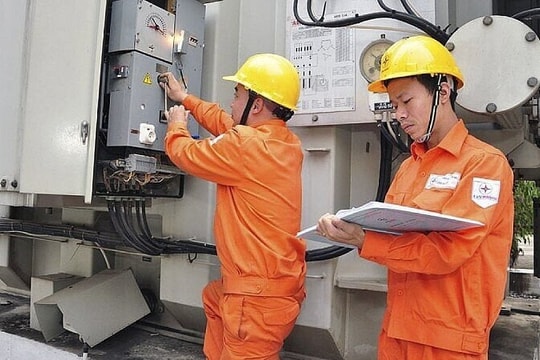 Giá điện sẽ được điều chỉnh 3 tháng một lần