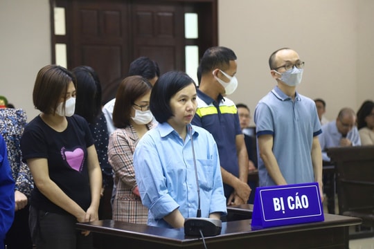 "Siêu lừa" hơn 430 tỷ của 3 ngân hàng xin được giảm án để về trả nợ