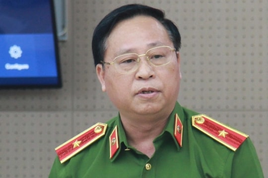 Vụ chủ tịch huyện Nhơn Trạch bị lừa 170 tỷ đồng: Đã khởi tố vụ án