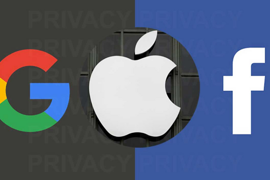 Châu Âu điều tra đồng loạt Apple, Meta, Google