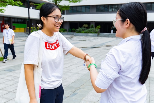 Hà Nội dự kiến giảm tới một nửa học phí công lập