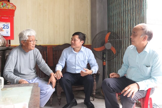 Thanh Hà gỡ khó cho các dự án Nhà nước thu hồi đất