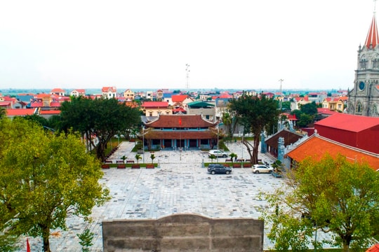 Chiều 27/3, Hải Dương phối hợp tổ chức hội thảo khoa học về đồng chí Nguyễn Lương Bằng
