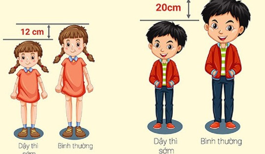 Làm sao ngăn trẻ ở tuổi dậy thì có hành động dại dột?