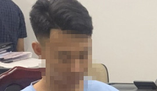 Bắt tạm giam thiếu niên đánh nam sinh lớp 8 dẫn đến chết não ở Hà Nội