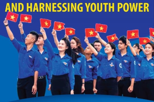 20 years of Youth Month