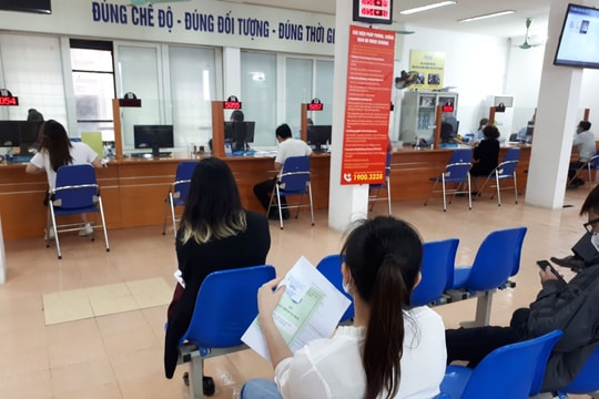 Đề xuất mở rộng đối tượng, linh hoạt mức đóng khi tham gia bảo hiểm thất nghiệp