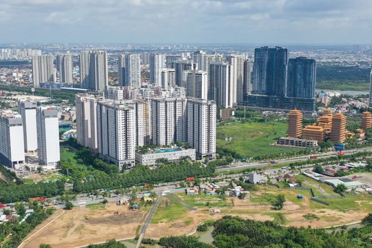 Luật Đất đai có thể hiệu lực sớm nửa năm