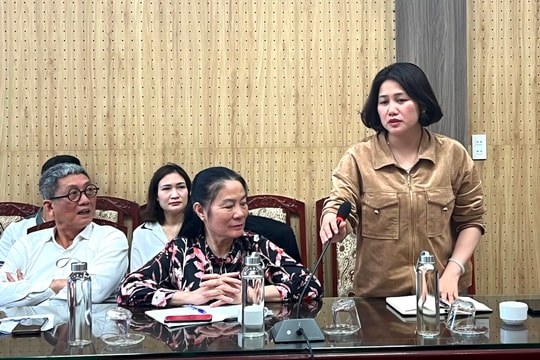 Cải thiện tình trạng dinh dưỡng cho học sinh Hải Dương