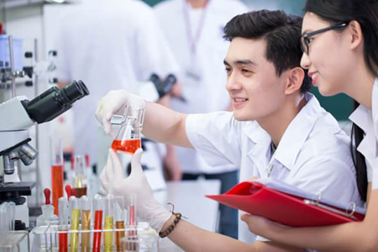 Muốn theo đuổi ngành Dược nên chọn trường nào tốt nhất hiện nay?