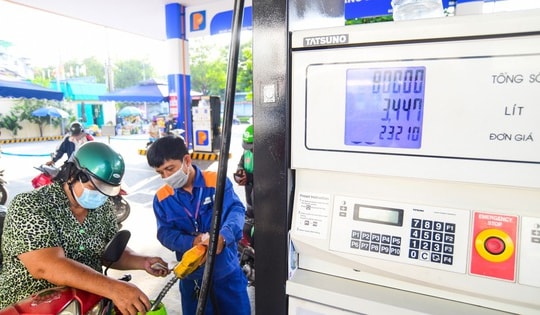 Đề xuất Nhà nước không điều hành, doanh nghiệp tự quyết giá xăng dầu 15 ngày/lần