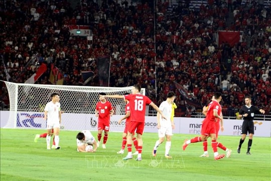 Lựa chọn huấn luyện viên phù hợp với bóng đá Việt Nam