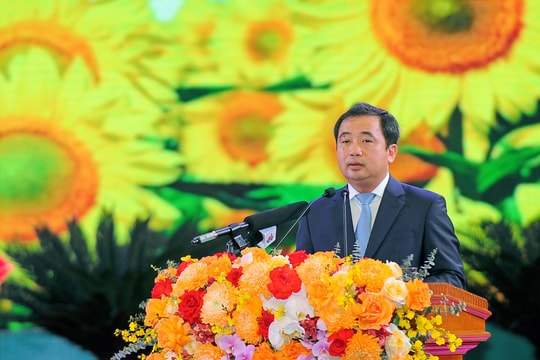 Noi gương đồng chí Nguyễn Lương Bằng, đoàn kết, quyết tâm xây dựng quê hương Hải Dương ngày càng phát triển(*)