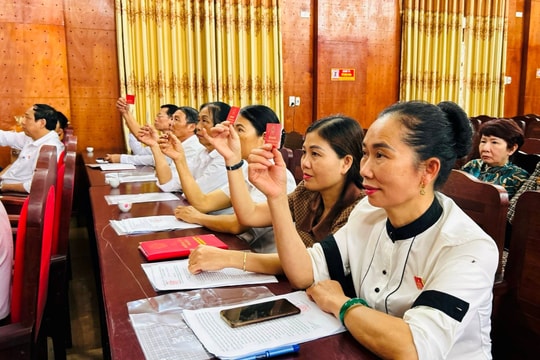 Nhiều xã, phường ở Hải Dương sắp có tên mới