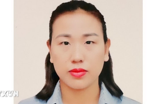 Khởi tố Giám đốc Ngân hàng MSB chi nhánh Thanh Xuân Bùi Thị Hoài Anh