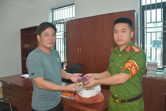 Kinh Môn xây dựng 8 đơn vị đạt “Công an xã, phường điển hình, kiểu mẫu về an ninh trật tự và văn minh đô thị”