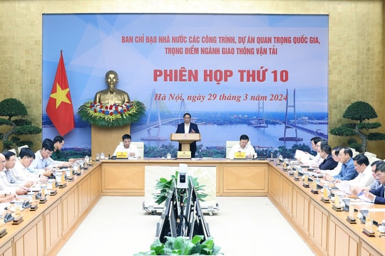 Sự kiện nổi bật trong nước, quốc tế ngày 29/3