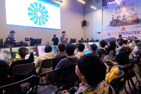Nghi án bán độ ở giải eSports lớn nhất Việt Nam: 32 tuyển thủ bị cấm thi đấu