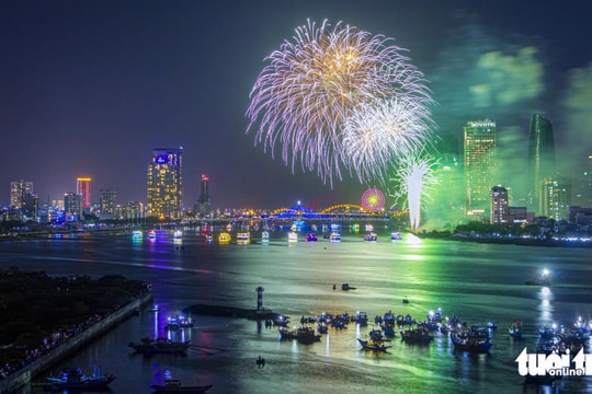 Du lịch Đà Nẵng tung gói kích cầu 10.000 vé miễn phí, ưu đãi