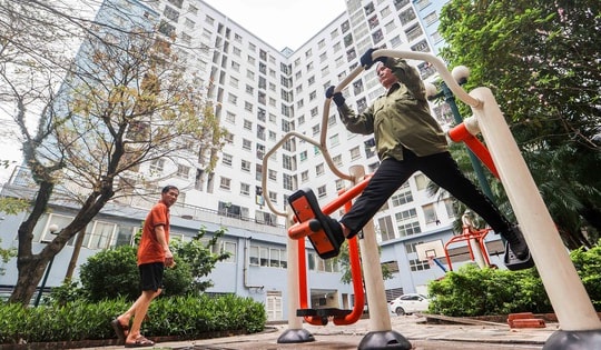 Chính phủ sẽ phát hành trái phiếu để hỗ trợ lãi suất cho phát triển nhà ở xã hội
