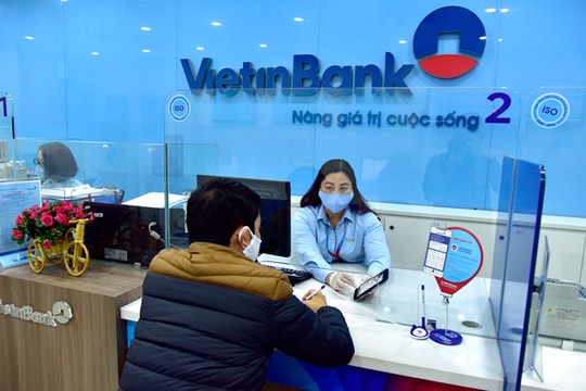 Ngân hàng Nhà nước phê duyệt 14 ngân hàng quan trọng trong hệ thống năm 2024