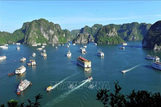 Những chính sách nổi bật có hiệu lực trong tháng 4/2024