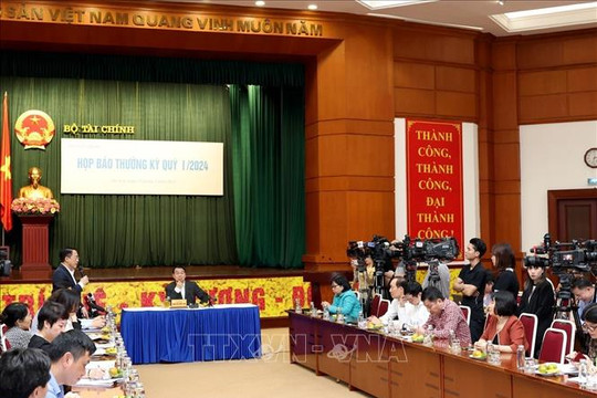 Bộ Tài chính: Phát hiện sai phạm liên quan đến giám sát đại lý bảo hiểm