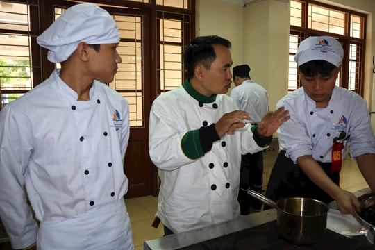 Hải Dương khuyến khích thành lập trung tâm hỗ trợ học sinh, sinh viên khởi nghiệp