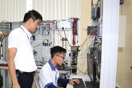 Chọn nghề thời 4.0