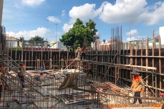 Kinh Môn đầu tư hơn 30 tỷ đồng xây dựng cơ sở vật chất trường học giai đoạn 2024-2025