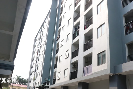 Bắc Ninh dẫn đầu cả nước về phát triển nhà ở xã hội