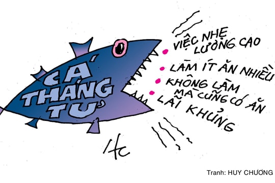 Cá tháng tư