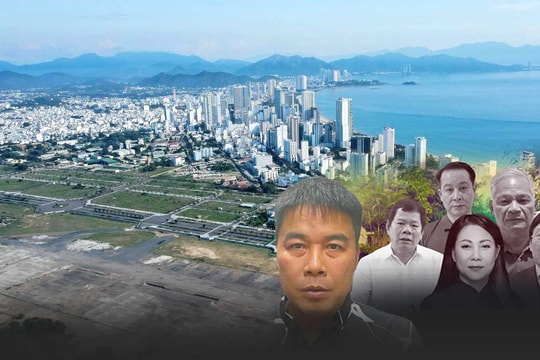 Sai phạm của Tập đoàn Phúc Sơn được báo trước từ nhiều năm