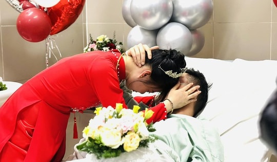 Liều thuốc tình yêu từ những câu chuyện có thật