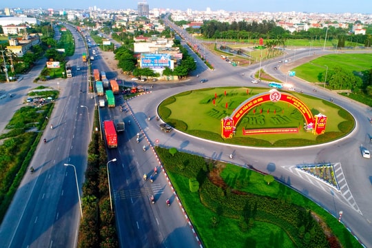 Những ngôi trường, vùng đất xứng danh mang tên Nguyễn Lương Bằng