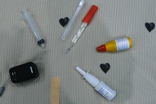 Tuy ít gặp nhưng ung thư tim chủ yếu ở người trẻ, nhất là nam giới