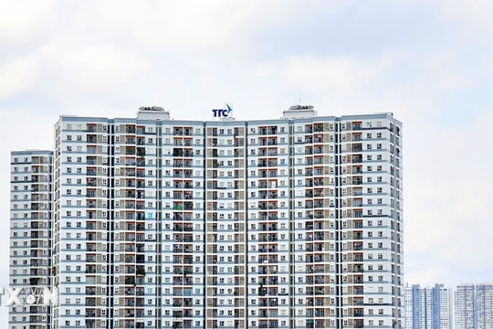 TP Hồ Chí Minh phấn đấu hoàn thành 35.000 căn nhà xã hội cuối năm 2025
