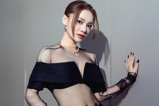 Thấy gì từ mức cát-xê diễn viên Hàn gấp 300 lần so với Việt Nam?