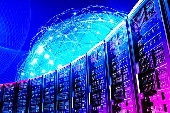 100 tỷ USD xây dựng cơ sở siêu máy tính đắt nhất thế giới