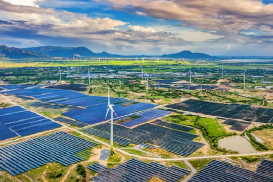 Phê duyệt kế hoạch thực hiện Quy hoạch điện VIII: Có thể nhập khẩu 8.000 MW điện