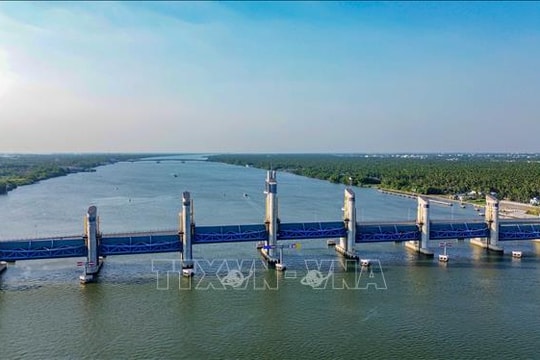 Thủ tướng chỉ thị tăng cường phòng, chống nắng nóng, hạn hán, xâm nhập mặn