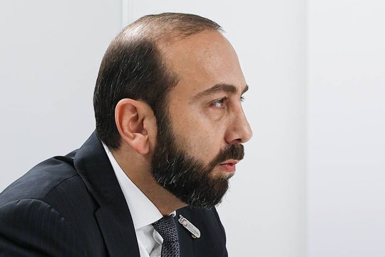 Armenia tuyên bố không có kế hoạch gia nhập NATO